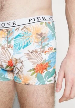 Pier One 5 PACK - Panties - Black/red/light Blue 13 Pier One 5 PACK - Panties - Black/red/light Blue -Herrenbekleidung Rabatte cb56c9022dc24f0db534dc6c096e565c