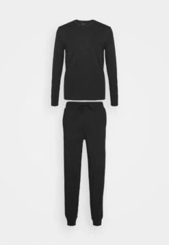 Pier One Nachtwäsche Set - Black 13 Pier One Nachtwäsche Set - Black -Herrenbekleidung Rabatte cfa14e65cf7b4b8a8e7163a8b574bb86