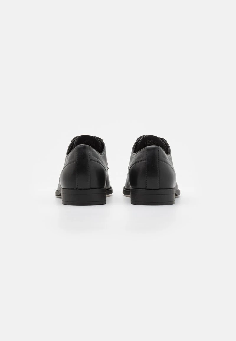 Pier One Schnürer - Black 5 Pier One Schnürer - Black – Bild 3