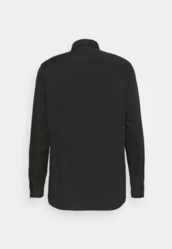 Pier One 2 PACK - Businesshemd - White/black -Herrenbekleidung Rabatte d6f977b9d0a642aca2078adc7413d2b6