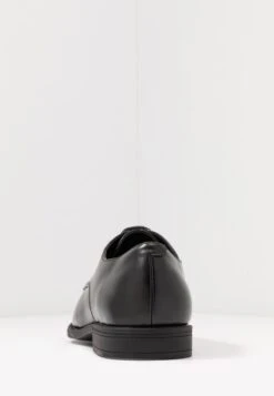 Pier One Business-Schnürer - Black 11 Pier One Business-Schnürer - Black -Herrenbekleidung Rabatte d80a9138d2bb4dc2833242f8c9ed9cd8