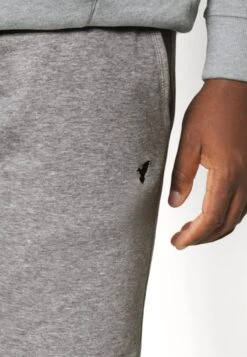 Pier One Jogginghose - Grey -Herrenbekleidung Rabatte d9258362d75a43408459902f56a83f51