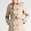 Pier One Trenchcoat - Beige 1 Pier One Trenchcoat - Beige -Herrenbekleidung Rabatte daaec040aede447291a7e678ff74a8c8