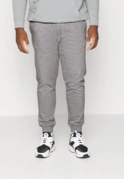 Pier One Jogginghose - Grey -Herrenbekleidung Rabatte dc70c76aee1244f0a12c217898ae38c7 1