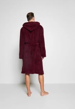 Pier One Bademantel - Bordeaux 10 Pier One Bademantel - Bordeaux -Herrenbekleidung Rabatte dd371e252e4740079b6cb04fa9bf473c