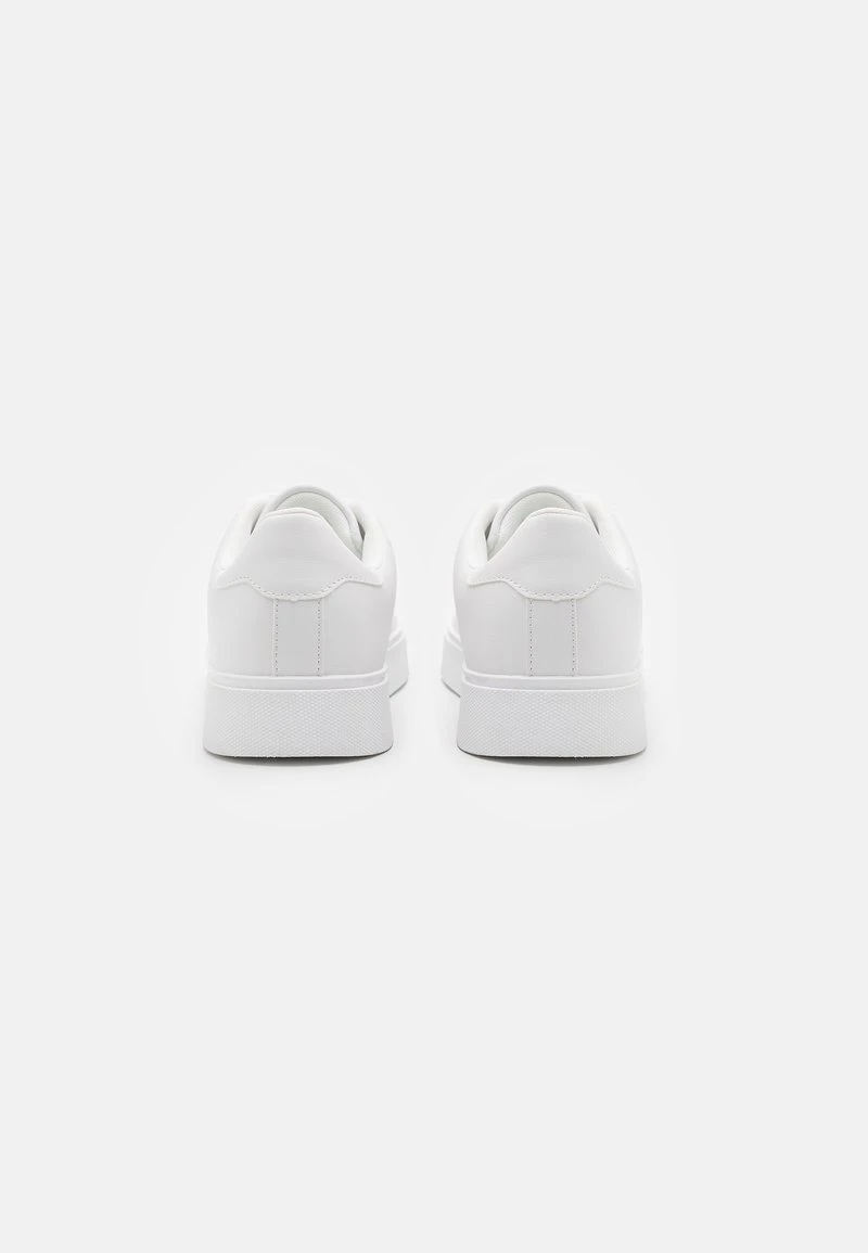 Pier One UNISEX - Sneaker Low - White 5 Pier One UNISEX - Sneaker Low - White – Bild 3