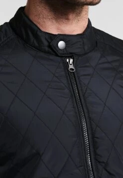 Pier One Übergangsjacke - Black 11 Pier One Übergangsjacke - Black -Herrenbekleidung Rabatte e0ab6833bcd64c75ad2c056ec1a81847