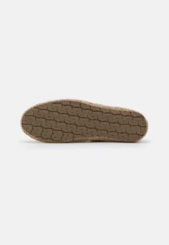 Pier One Espadrille - Brown -Herrenbekleidung Rabatte e186425c680e4b67a3f3d1124f883cea