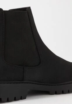 Pier One UNISEX - Stiefelette - Black 13 Pier One UNISEX - Stiefelette - Black -Herrenbekleidung Rabatte e50737d501c844678dead4548c7a2da6