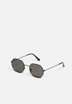 Pier One UNISEX - Sonnenbrille - Gold-coloured/black 13 Pier One UNISEX - Sonnenbrille - Gold-coloured/black -Herrenbekleidung Rabatte e6841d770fab4e3a9c2a8e860a814b1e
