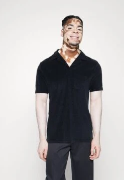 Pier One Poloshirt - Dark Blue