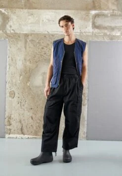 Pier One UNISEX - Hut - Blue -Herrenbekleidung Rabatte e95da21eceb64cc886fbb0bb0115c45d