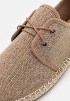 Pier One Sportlicher Schnürer - Beige 13 Pier One Sportlicher Schnürer - Beige -Herrenbekleidung Rabatte e9c745a0841d4600ba523faac59256d6