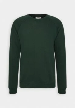 Pier One SET - Sweatshirt - Green -Herrenbekleidung Rabatte e9d11d13da0d453fb59c7b2b242dc317