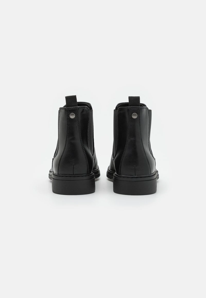 Pier One Stiefelette - Black 4 Pier One Stiefelette - Black – Bild 3