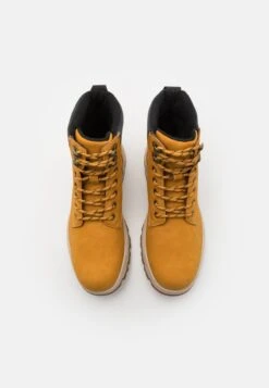 Pier One Schnürstiefelette - Yellow 11 Pier One Schnürstiefelette - Yellow -Herrenbekleidung Rabatte eb4eeec1895b4395957e8a7aeca8839f