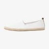 Pier One RENA ESPADRILLE UNISEX - Espadrille - White 2 Pier One RENA ESPADRILLE UNISEX - Espadrille - White -Herrenbekleidung Rabatte ec5f1e76ff9945e3a237c78298b404b8