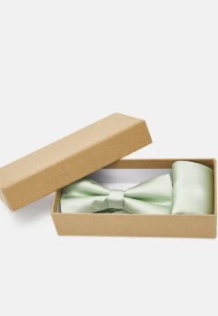 Pier One SET - Einstecktuch - Mint -Herrenbekleidung Rabatte ecb0d834180b4f939b4f36e9f8374e26