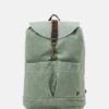 Pier One UNISEX - Tagesrucksack - Light Green -Herrenbekleidung Rabatte ed1b592a2f41444088d064331f4bde98