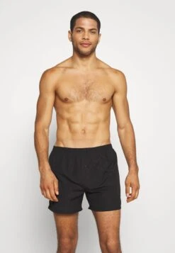 Pier One 5 PACK - Boxershorts - Grey 11 Pier One 5 PACK - Boxershorts - Grey -Herrenbekleidung Rabatte ed6c0ab9d9b044e7b63133fd772d752e