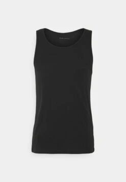 Pier One 3 PACK - Unterhemd/-shirt - Black/khaki/mottled Dark Grey 12 Pier One 3 PACK - Unterhemd/-shirt - Black/khaki/mottled Dark Grey -Herrenbekleidung Rabatte ee1f783db7dc446bb8983a6cdb64cb6c