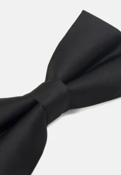 Pier One Fliege - Black 10 Pier One Fliege - Black -Herrenbekleidung Rabatte f00c926a5f95430690867da705c62153