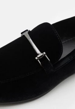 Pier One Slipper - Black 13 Pier One Slipper - Black -Herrenbekleidung Rabatte f1a555dc50b64dfe8088ec47321ccd41