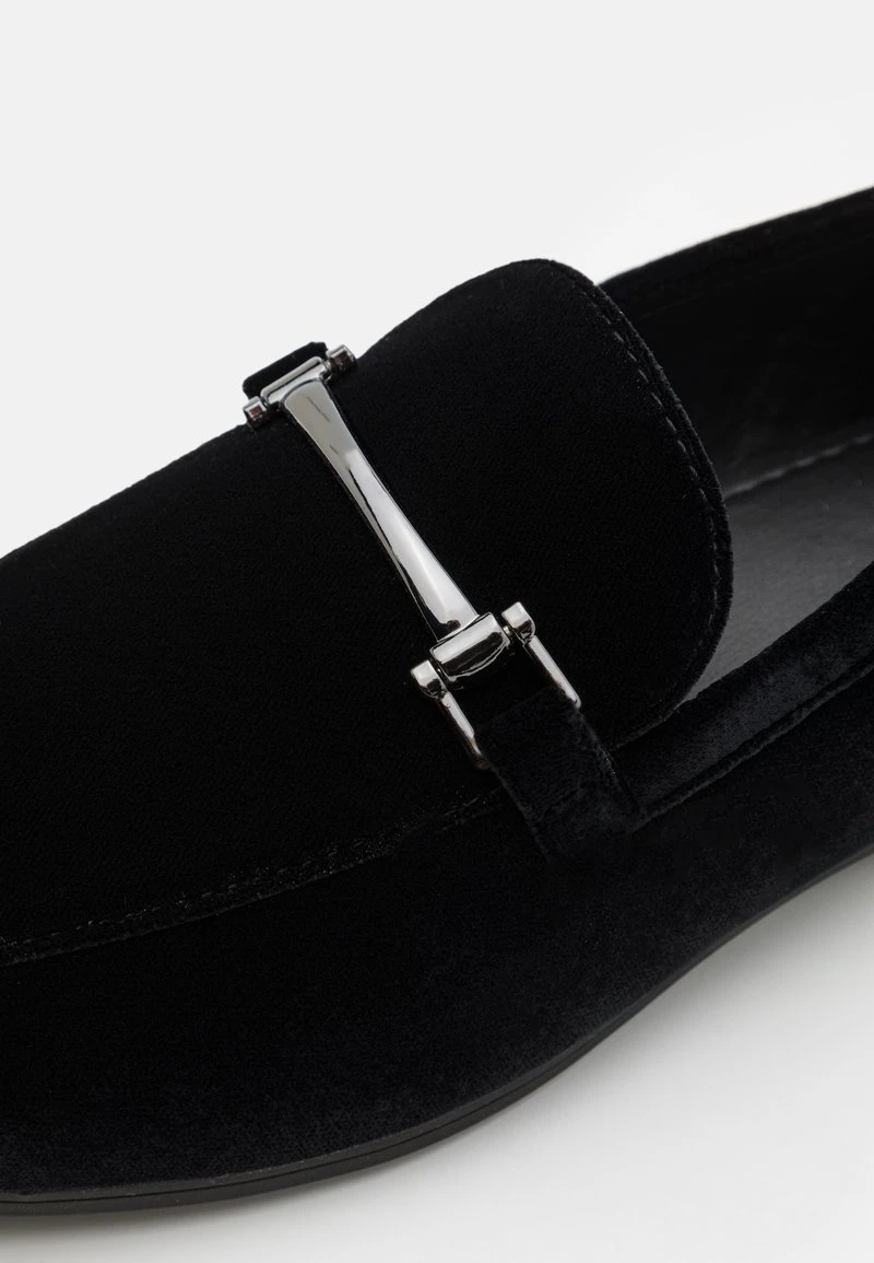 Pier One Slipper - Black 8 Pier One Slipper - Black – Bild 6