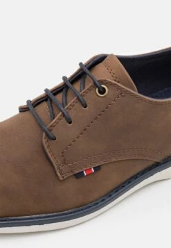 Pier One Sportlicher Schnürer - Cognac 13 Pier One Sportlicher Schnürer - Cognac -Herrenbekleidung Rabatte f3bf10c0ed9949648551d0fb0413fba8