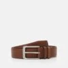 Pier One LEATHER - Gürtel Business - Cognac -Herrenbekleidung Rabatte f3fd037dc09a45c2aec613ece988bdda