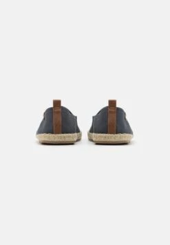 Pier One UNISEX - Espadrille - Dark Grey 10 Pier One UNISEX - Espadrille - Dark Grey -Herrenbekleidung Rabatte f42f2547f3174953925ae2af649d0ca0