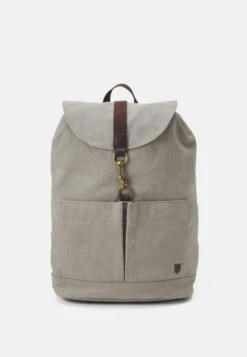 Pier One UNISEX - Tagesrucksack - Grey -Herrenbekleidung Rabatte f5dc647441f142c6931681b569688207 1