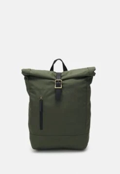 Pier One UNISEX - Tagesrucksack - Green -Herrenbekleidung Rabatte f6fd34a3526a42878df77f2d09e300db 1