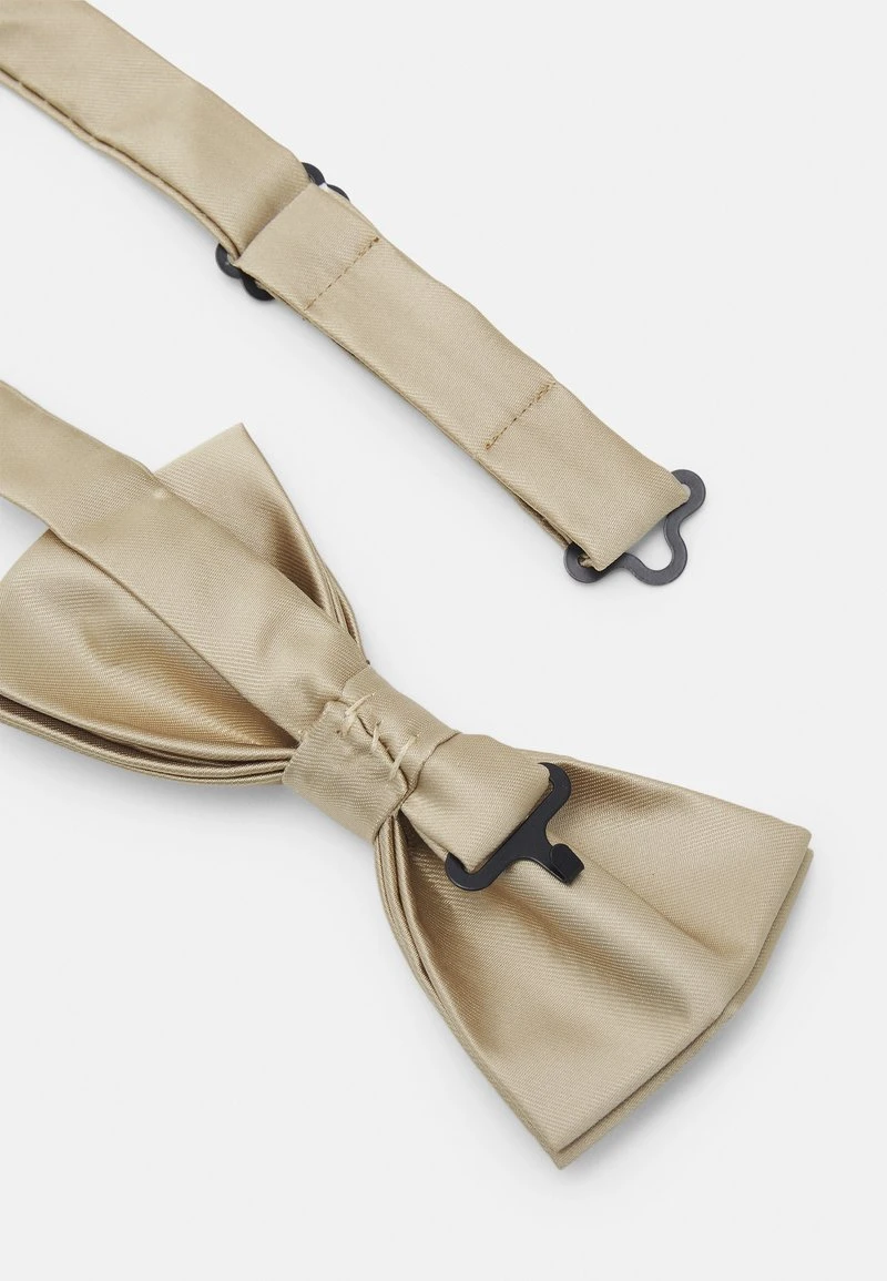 Pier One Fliege - Beige 4 Pier One Fliege - Beige – Bild 2