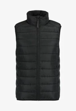 Pier One Weste - Olive 12 Pier One Weste - Olive -Herrenbekleidung Rabatte f914b1dcfe874cddb6f561abd8d85540 1