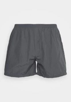 Pier One 5 PACK - Boxershorts - Black/grey/white 12 Pier One 5 PACK - Boxershorts - Black/grey/white -Herrenbekleidung Rabatte f9c0de0737844ee8a09b81f2bc5ab626