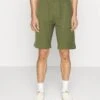Pier One Jogginghose - Khaki -Herrenbekleidung Rabatte fa2aefa0f0b44f959a1bc45b27028e1f