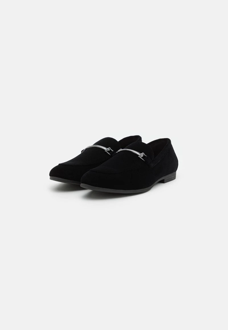 Pier One Slipper - Black 4 Pier One Slipper - Black – Bild 2