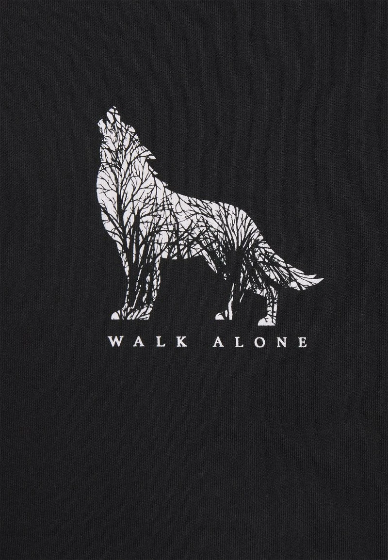 Pier One T-Shirt Print - Black 5 Pier One T-Shirt Print - Black – Bild 3