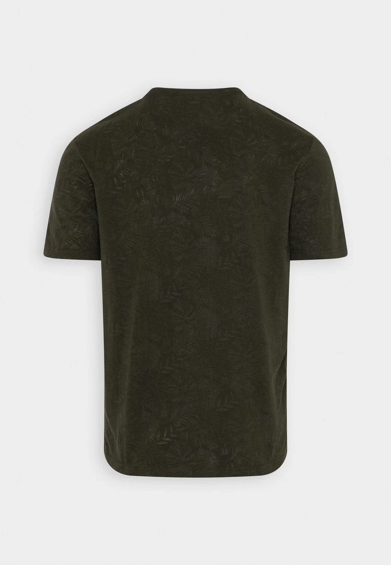 Pier One T-Shirt Print - Dark Green 8 Pier One T-Shirt Print - Dark Green – Bild 6