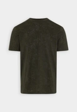 Pier One T-Shirt Print - Dark Green 11 Pier One T-Shirt Print - Dark Green -Herrenbekleidung Rabatte ff013f0a192f48feb42df87a48652e21